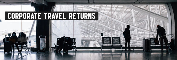 Business Travel Returns in 2022