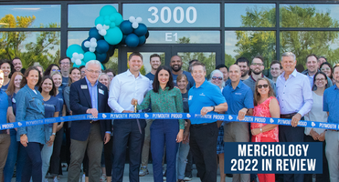 Merchology's 2022 Year in Review!