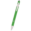 Hit Neon Green Roslin Incline Stylus Pen