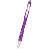 Hit Purple Roslin Incline Stylus Pen