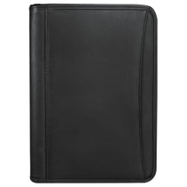 Leed's Black DuraHyde Writing Pad with FSC Mix Paper