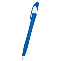 Hit Blue/White Dart Pen