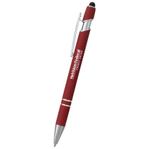 Hit Red Incline Stylus Pen