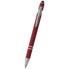 Hit Red Incline Stylus Pen