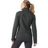 Stio Women's Abyss Heather Sweetwater Fleece Jacket