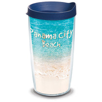 Tervis Navy Classic Tumbler 16 oz. - Full-Color Insert