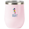 CORKCICLE Powder Puff Stemless Wine Cup - 12 Oz.