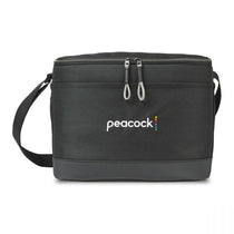 48-Hour Gemline Black Goodwin Deluxe Box Cooler