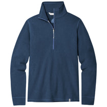 Stio Women's Mountain Shadow Turpin Fleece Half Zip