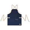 48-Hour La Cuisine Navy Prep Apron