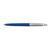 Parker Blue Silver Trim Jotter Original Ballpoint Pen