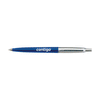 Parker Blue Silver Trim Jotter Original Ballpoint Pen