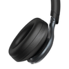 Anker Black Soundcore Space One Wireless Noise Cancelling Headphones
