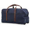 Samsonite Navy Virtuosa Wheeled Duffel