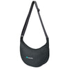 Gemline Black Sand Alba Sling Bag