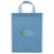 Out of the Ocean Slate Grey Reusable Lunch Shopper with Click N' Stay