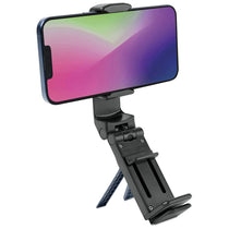 Gemline Black Flexgrip Universal Phone Holder