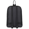 Gemline Black Arlo rPET Backpack