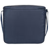 Gemline Navy Arlo rPET 9 Can Box Cooler