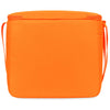 Gemline Orange Arlo rPET 9 Can Box Cooler