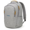 High Sierra Light Grey Heather Haidan Laptop Backpack