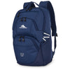 High Sierra True Navy Swoop SG Laptop Backpack