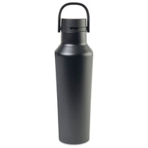 48-Hour Corkcicle Matte Black Sport Canteen - 20 Oz.