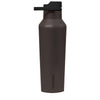 CORKCICLE Cacao Sport Canteen - 20 Oz.