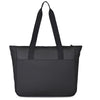 Gemline Black Transit Laptop Tote