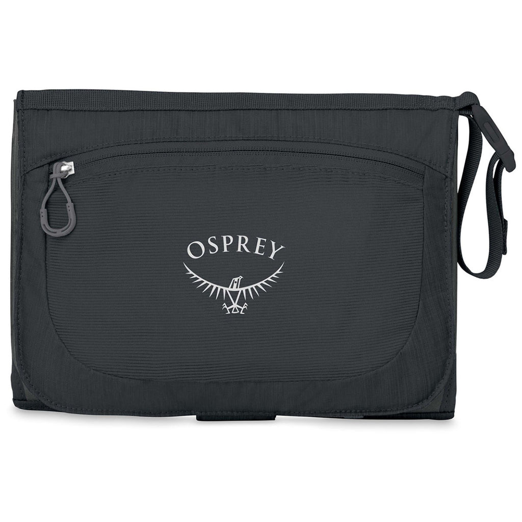 Osprey Black Poco Changing Pad