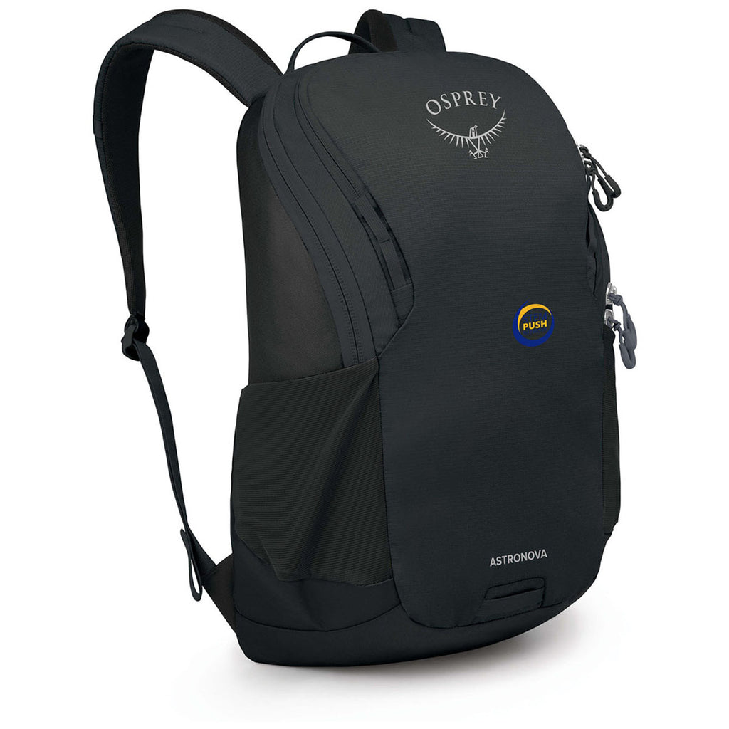 Osprey Black Astronova