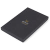 Moleskine Myrtle Green Hard Cover Holiday Notebook Gift Set