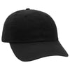 Ahead Black Shawmut Cap