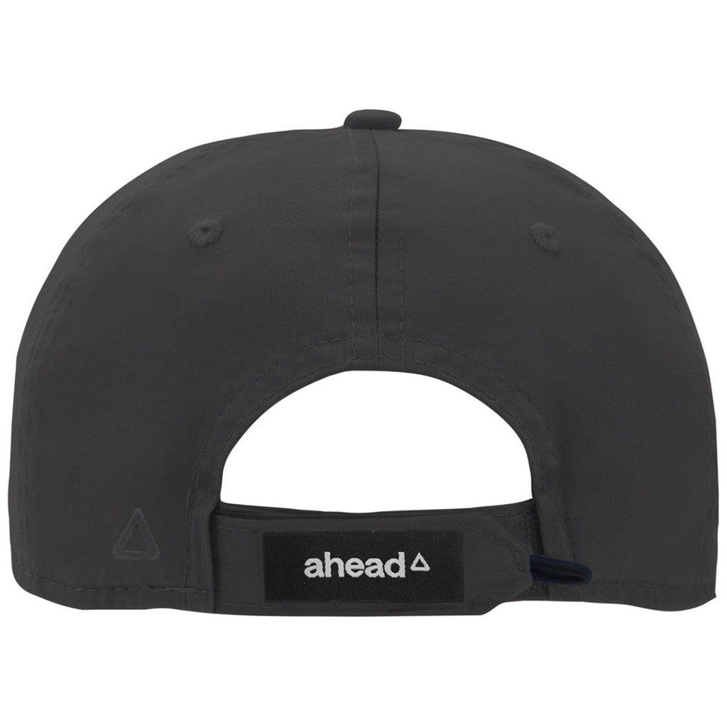 Ahead Ember Shawmut Cap