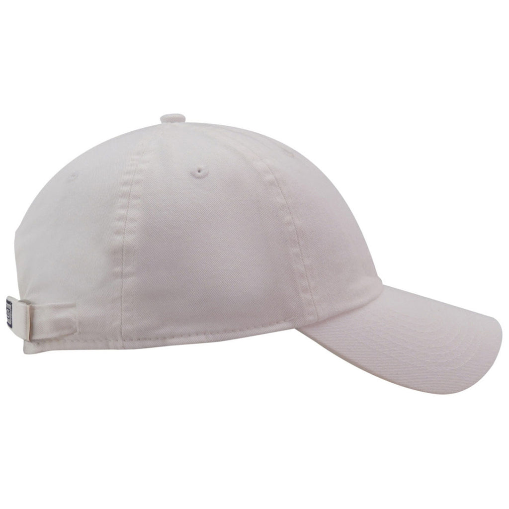 Ahead White Largo Cap