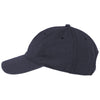 Ahead Navy Heather The Eco Recycled Cap