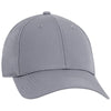 Ahead Light Grey Stratus Cap