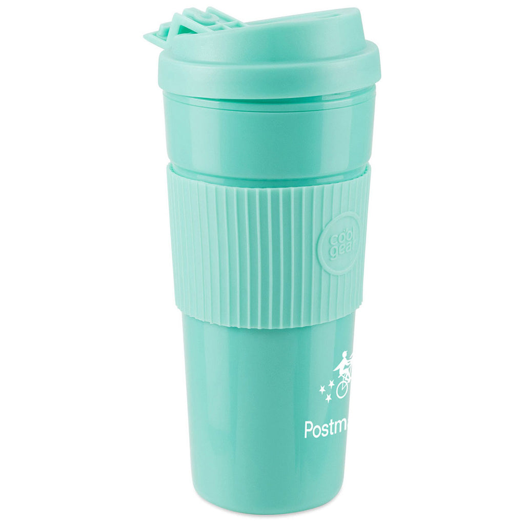 Cool Gear Green Tea Eco 2 Go Coffee Tumbler - 19 Oz.