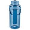 Cool Gear Elemental Blue Orlando Bottle with Freezer Stick - 64 Oz.