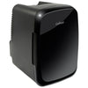 iLive Black Culinair 4 Liter Mini Cooler/Fridge