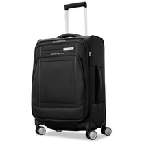 Samsonite Black UpLIFT Softside Carry-on Spinner
