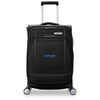 Samsonite Black UpLIFT Softside Carry-on Spinner