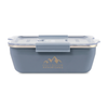 RIGWA Slate Travel Bento Box 8x5
