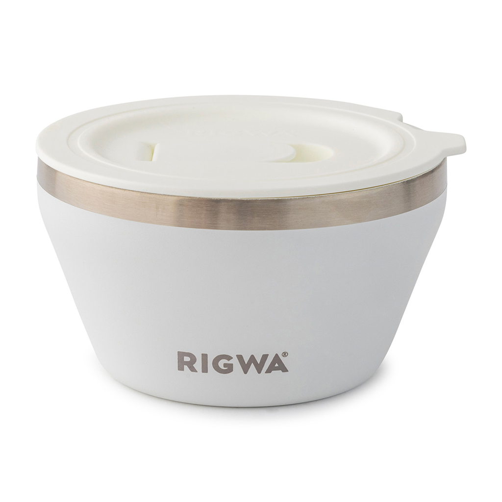 RIGWA White Fresh Bowl 20 oz