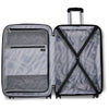 American Tourister Black Stratum 3.0 Carry-On Spinner