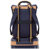 Hartmann Midnight Navy Reserve Backpack
