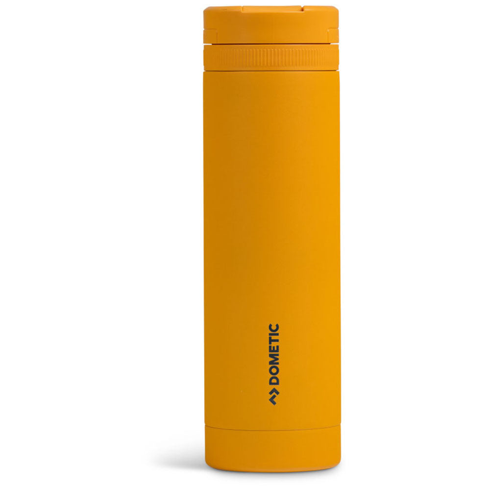 Dometic Glow Straw Bottle - 650 mL