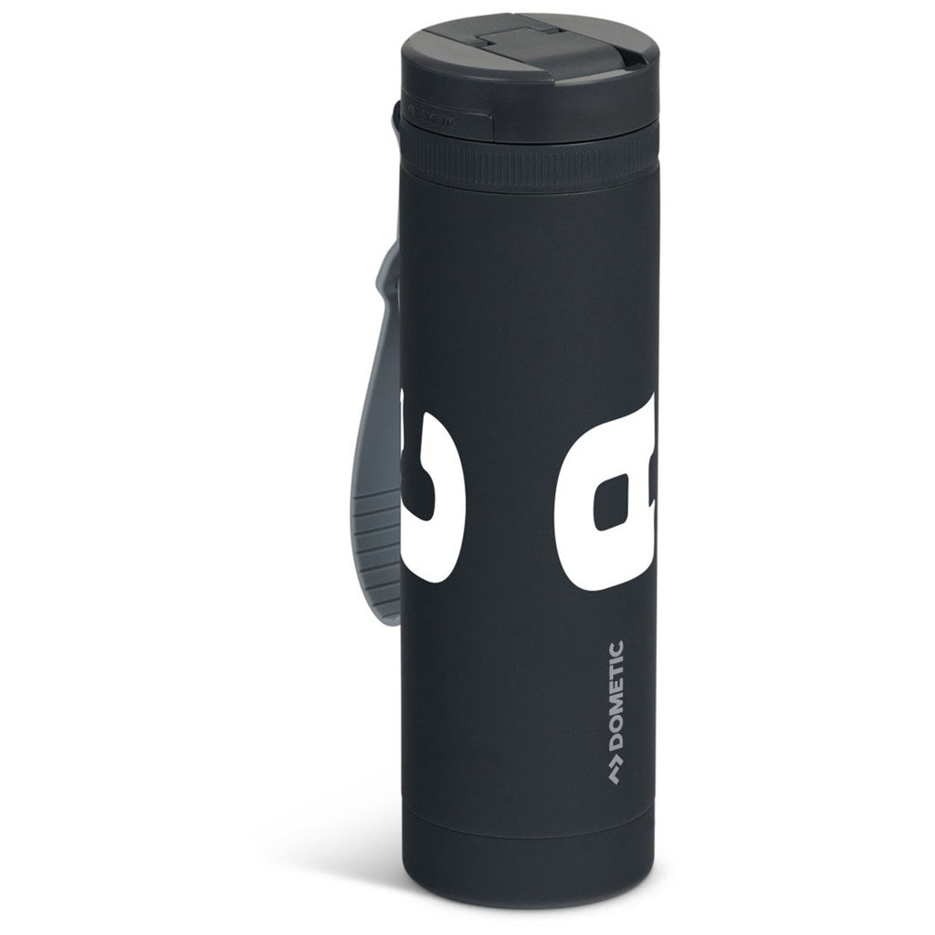 Dometic Slate Straw Bottle - 650 mL