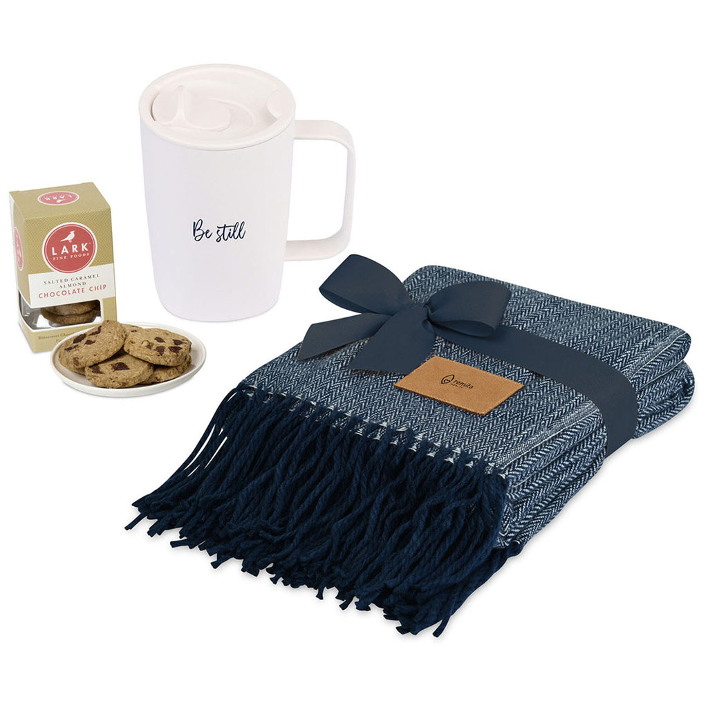 Gourmet Expressions Marshmallow All Wrapped Up Gift Set