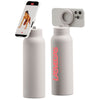 RINGO Ivory Pro Water Bottle with Magnetic Booster Ring - 32 Oz.